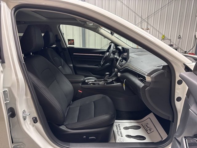 Used 2023 Nissan Altima 2.5 SL image 27