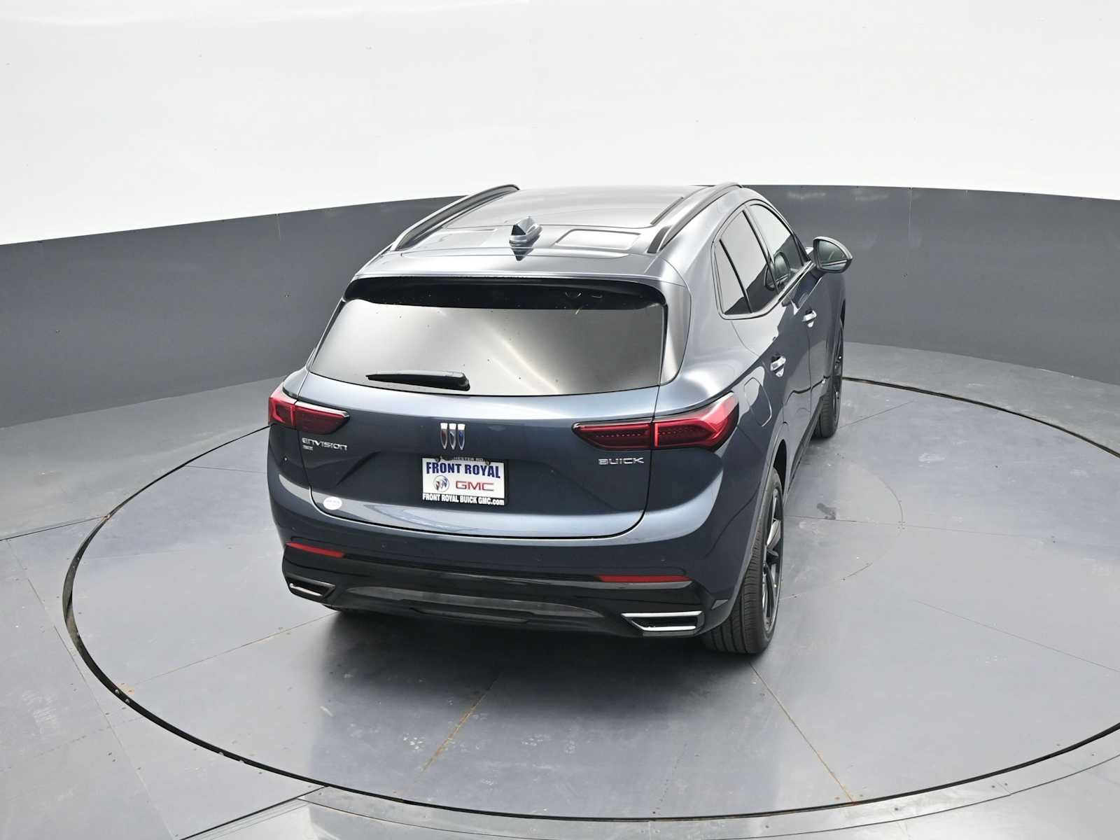 New 2026 Buick Envision Sport Touring AWD/4WD image 29