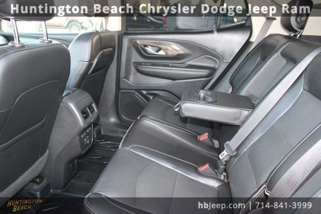 Used 2020 GMC Terrain Denali w/ Denali Premium Package image 36