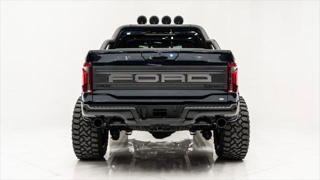 Used 2025 Ford F150 Raptor image 11