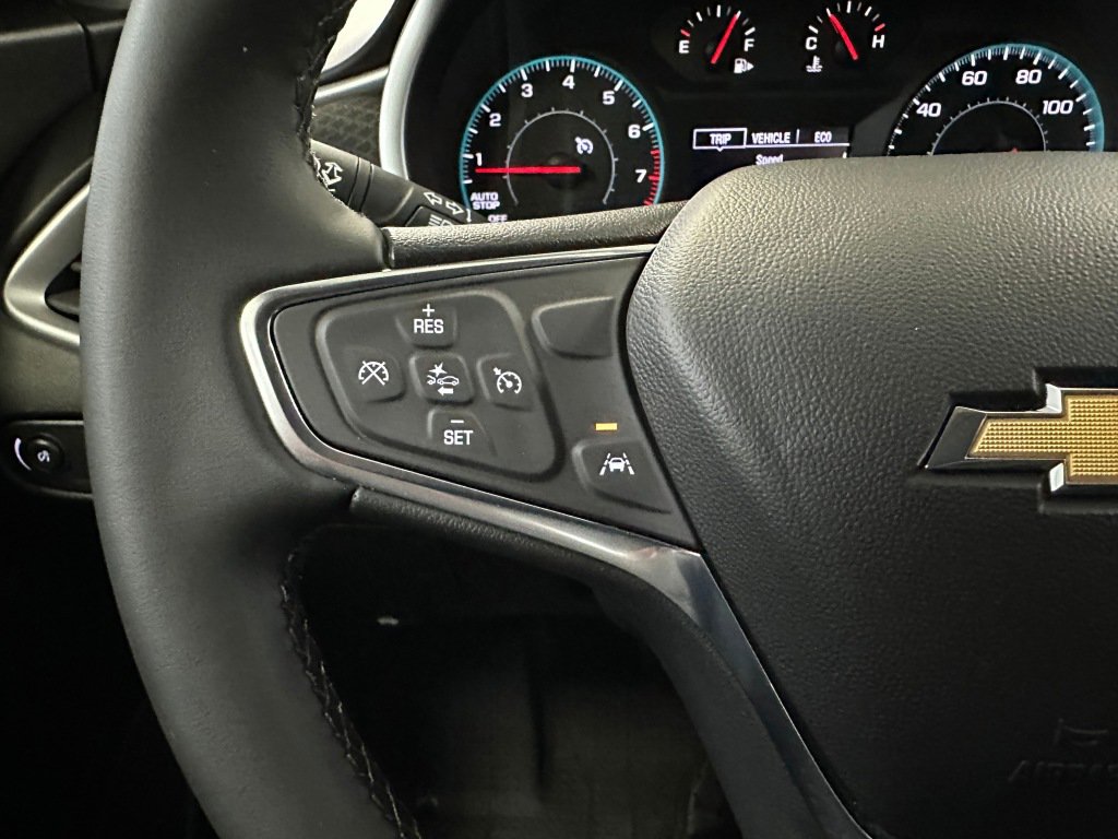 Certified 2024 Chevrolet Malibu RS w/ LPO, Floor Liner Package image 7