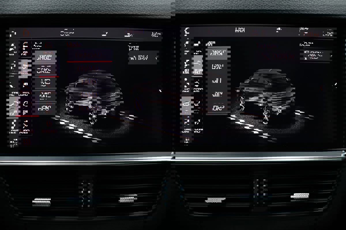 Used 2021 Porsche Cayenne Coupe image 29