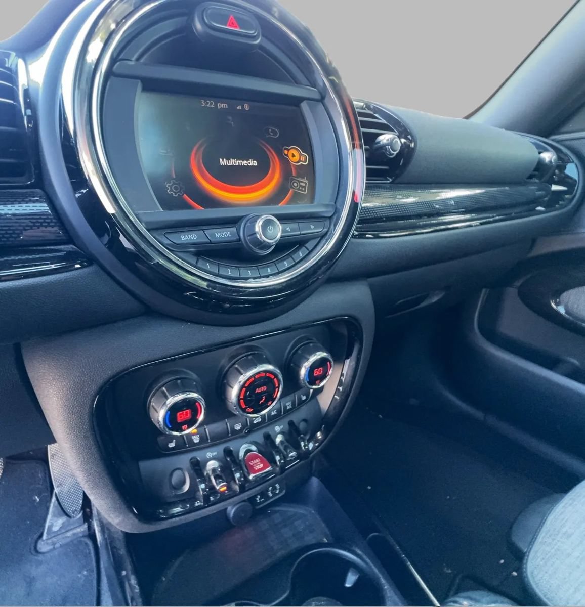 Used 2016 MINI Cooper Clubman FWD image 19