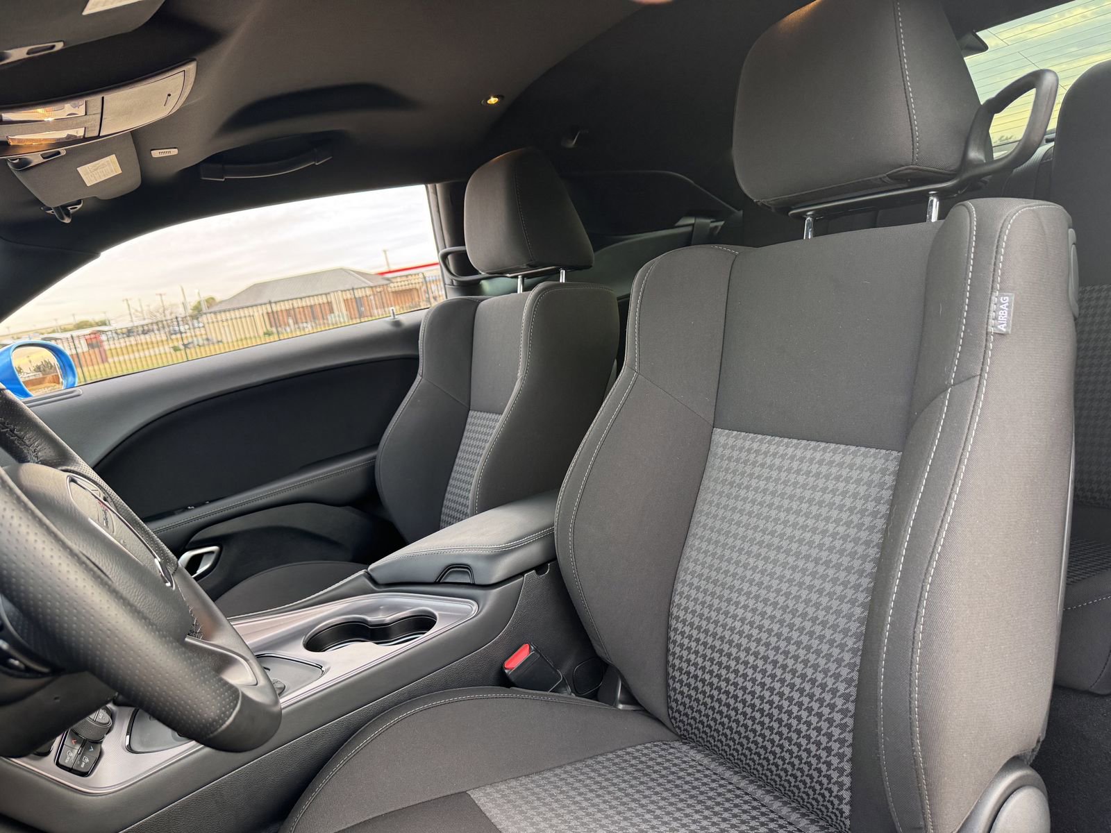 Used 2023 Dodge Challenger R/T Scat Pack image 23