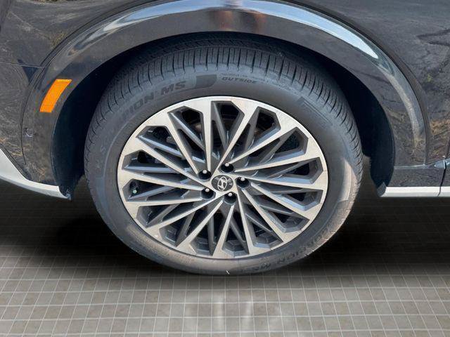New 2026 Hyundai Palisade Calligraphy AWD/4WD image 21