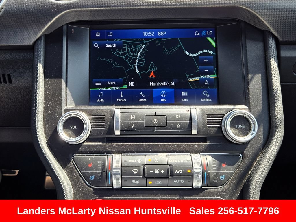 Used 2021 Ford Mustang GT Premium w/ Equipment Group 401A RWD image 19