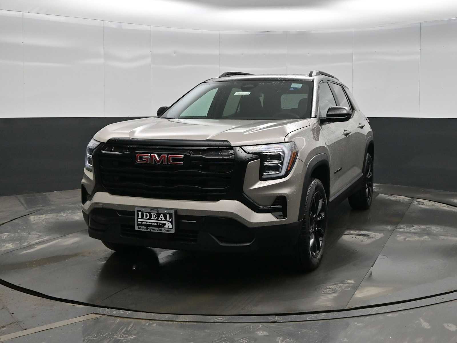 New 2026 GMC Terrain Elevation w/ Elevation Premium Package image 4