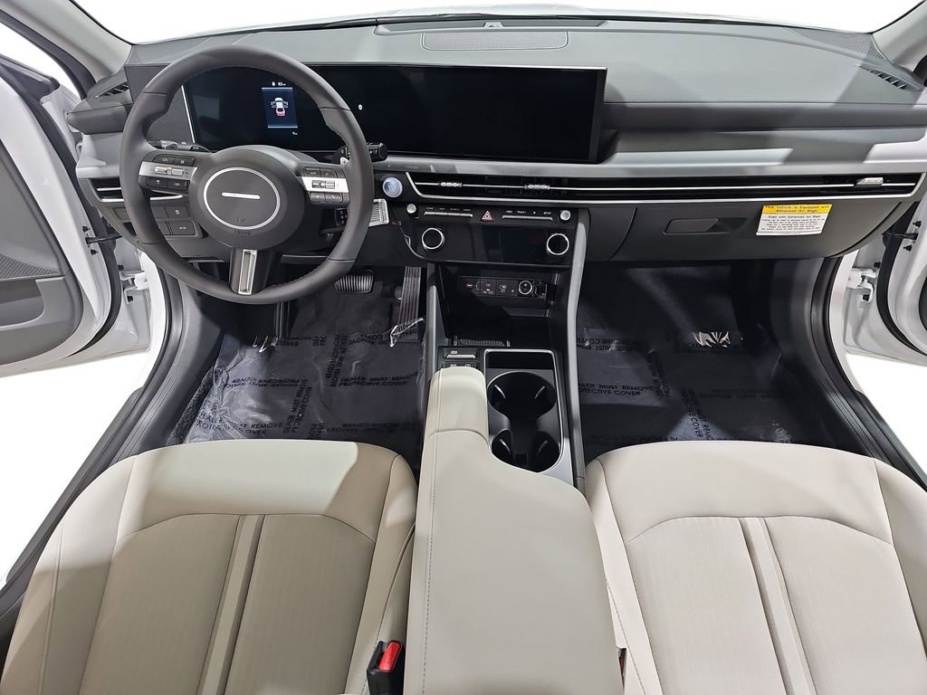 New 2026 Hyundai Sonata SEL FWD image 9