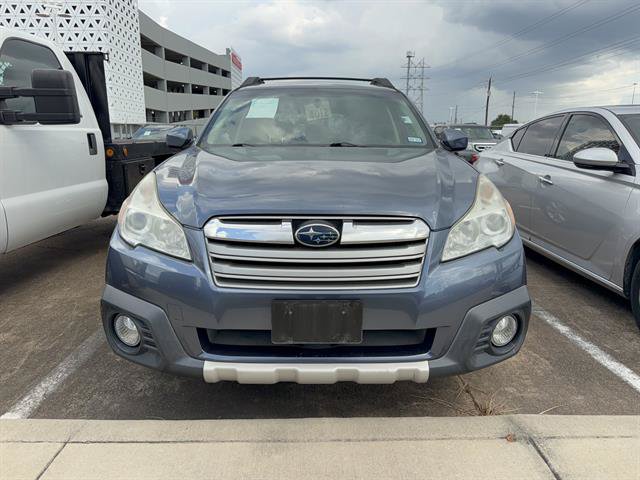 Used 2014 Subaru Outback 2.5i Limited AWD/4WD image 2