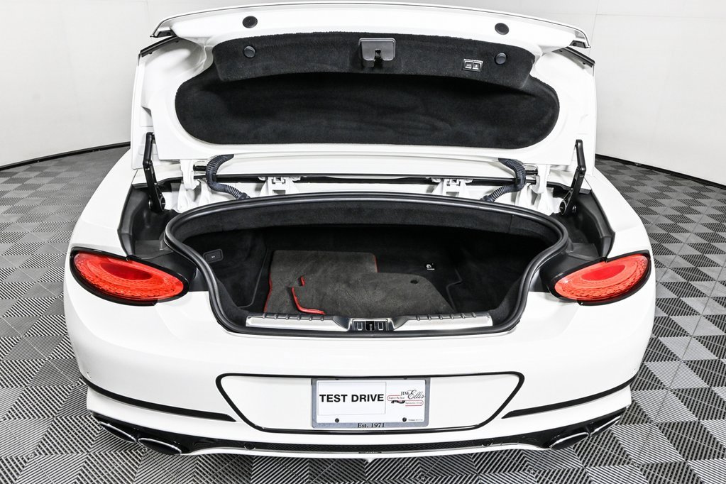 Used 2021 Bentley Continental GT image 41