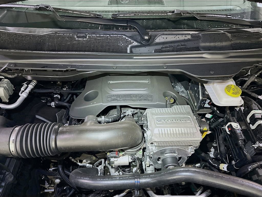 New 2026 RAM 1500 Big Horn image 18