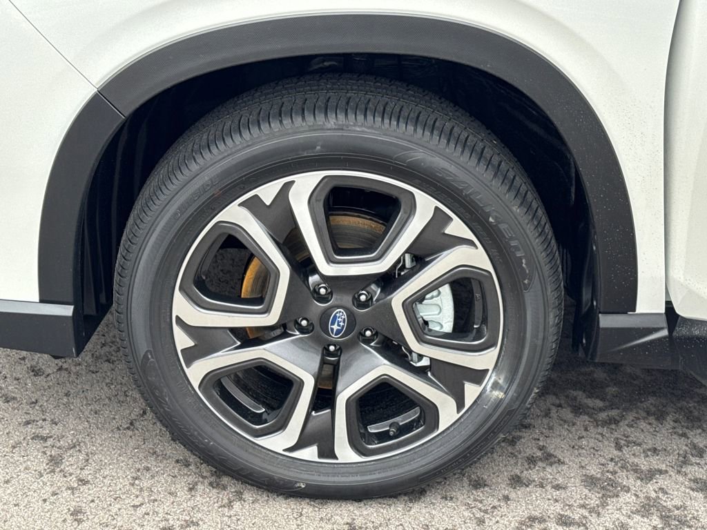 New 2026 Subaru Ascent Limited image 29