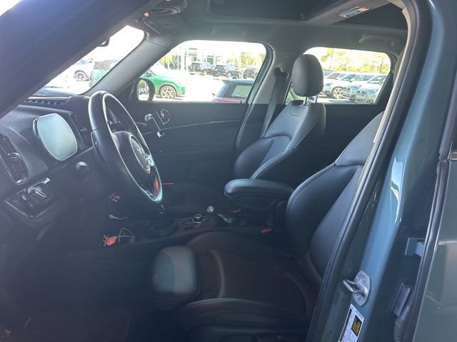 Used 2024 MINI Cooper Countryman S image 7