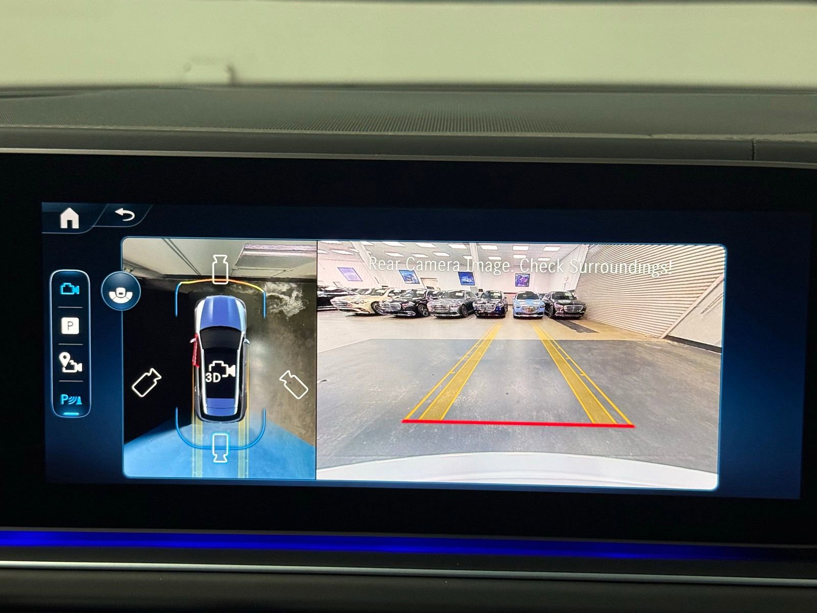 Used 2025 Mercedes-Benz GLE 63 AMG S image 30