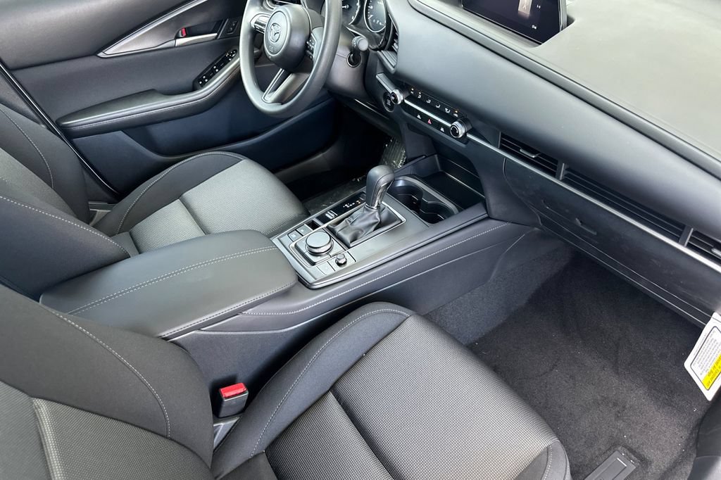 New 2026 MAZDA CX-30 AWD 2.5 S image 16