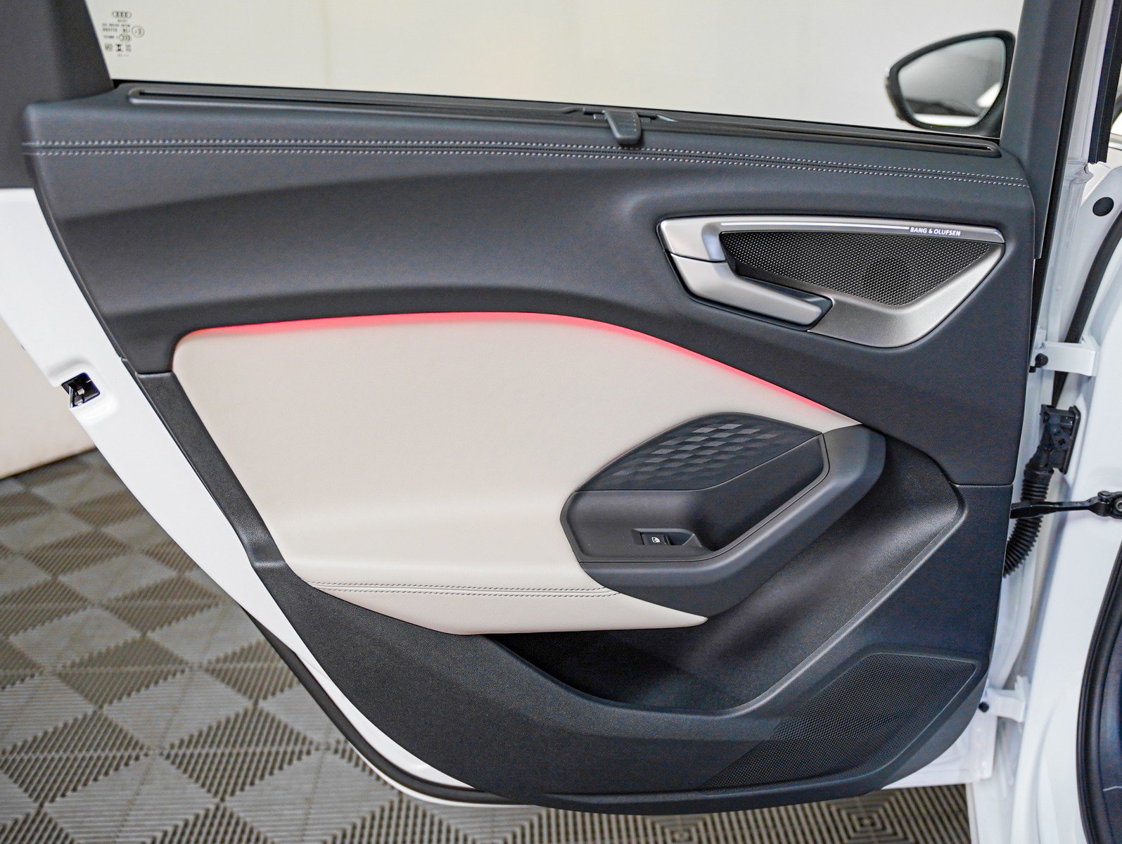 New 2025 Audi A5 2.0T Prestige image 23