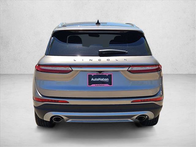 Used 2020 Lincoln Corsair Reserve AWD/4WD image 8