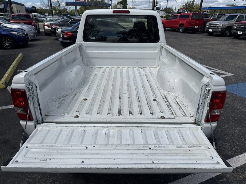 Used 2008 Ford Ranger XL RWD image 16