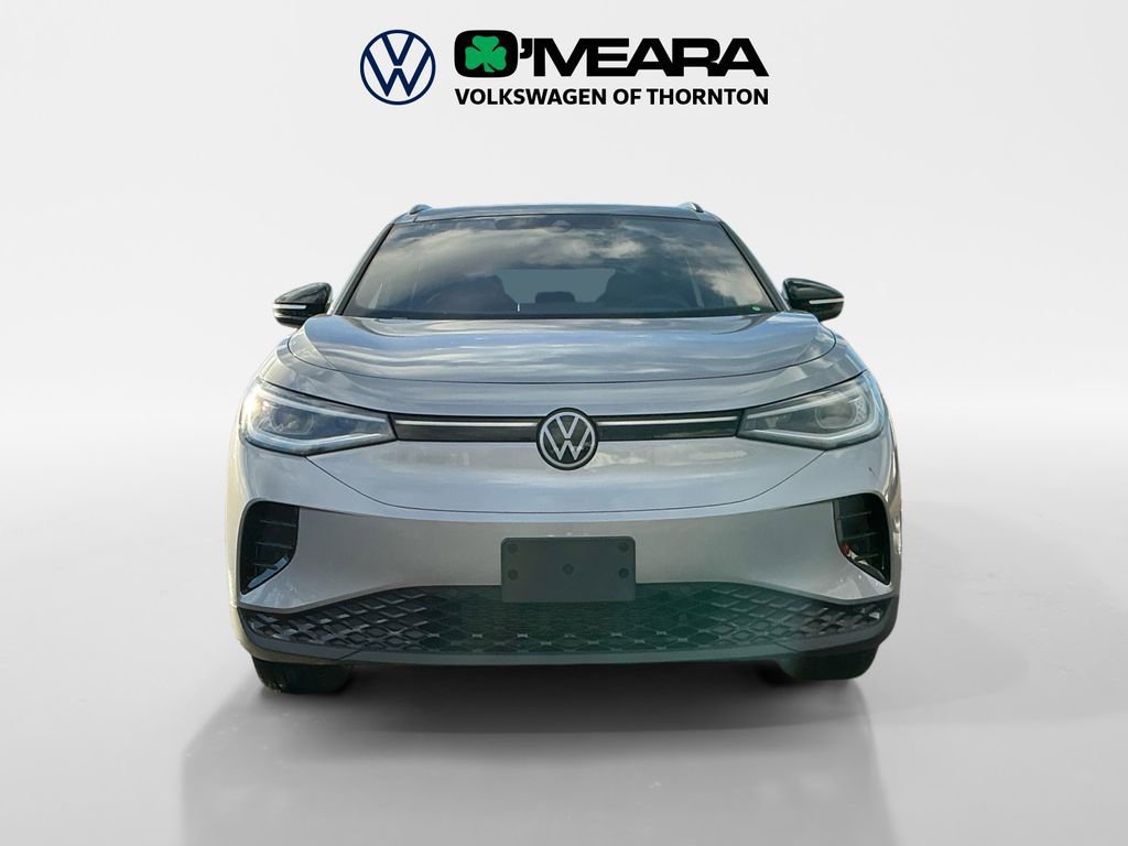 New 2026 Volkswagen ID.4 Pro S AWD/4WD image 8