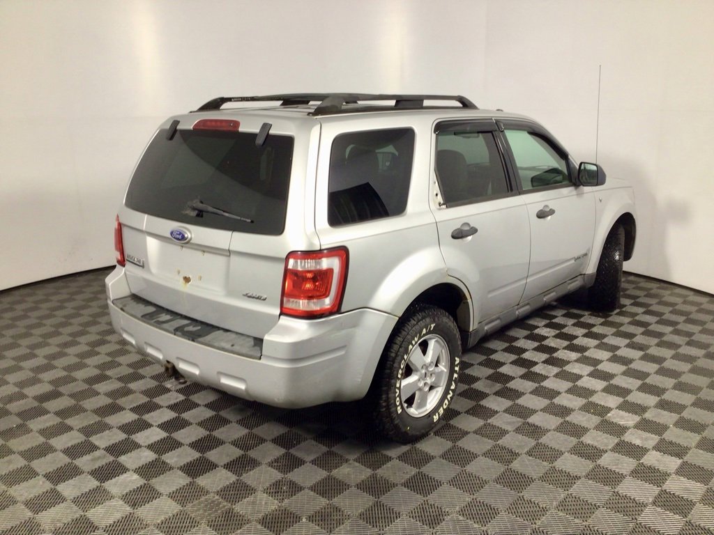 Used 2008 Ford Escape XLT image 13