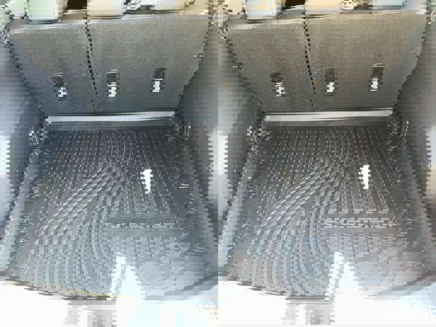 Certified 2024 Subaru Crosstrek 2.5i Limited w/ Crosstrek Mirror Package image 16