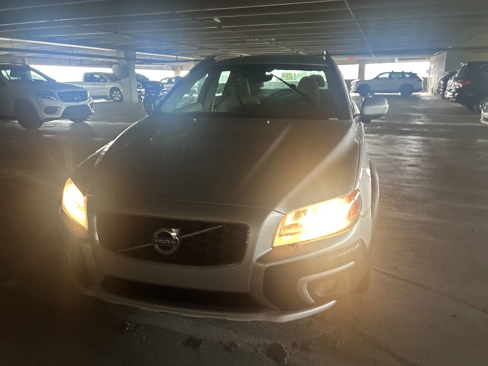 Used 2015 Volvo XC70 T5 Premier FWD image 4