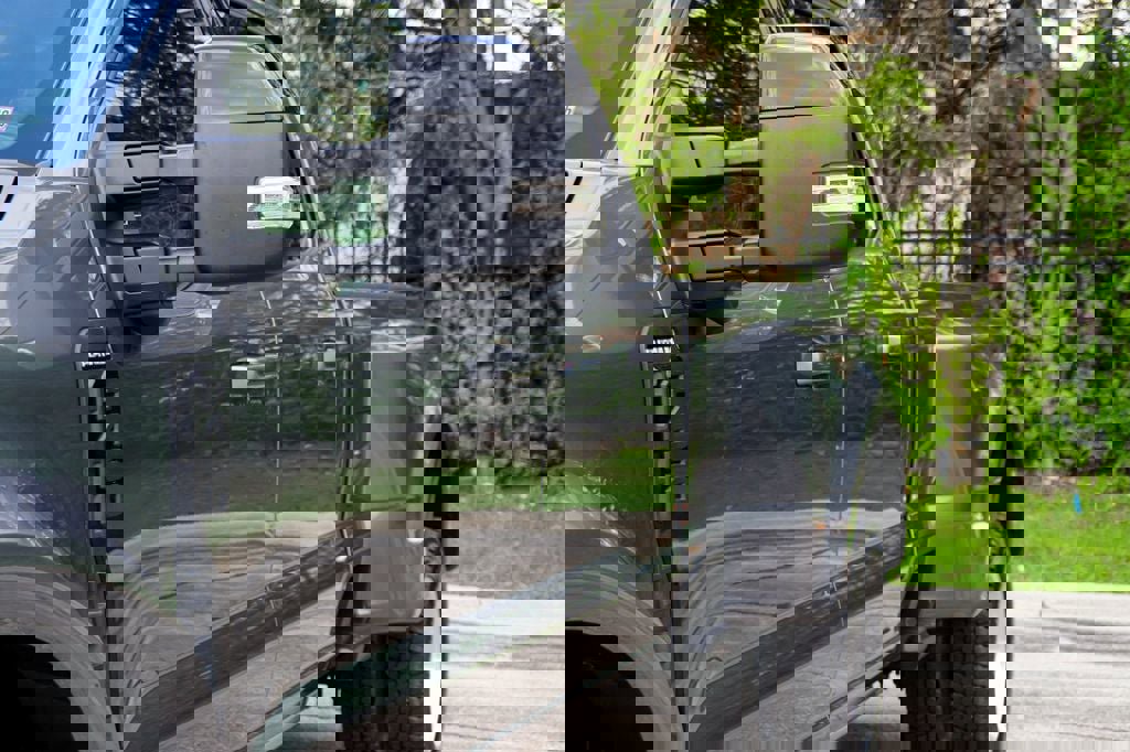 Used 2026 Ford F450 Platinum AWD/4WD image 56