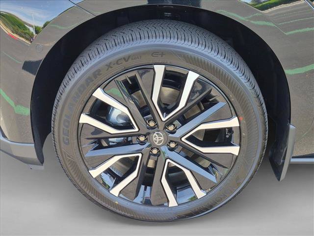 New 2026 Toyota bZ image 10