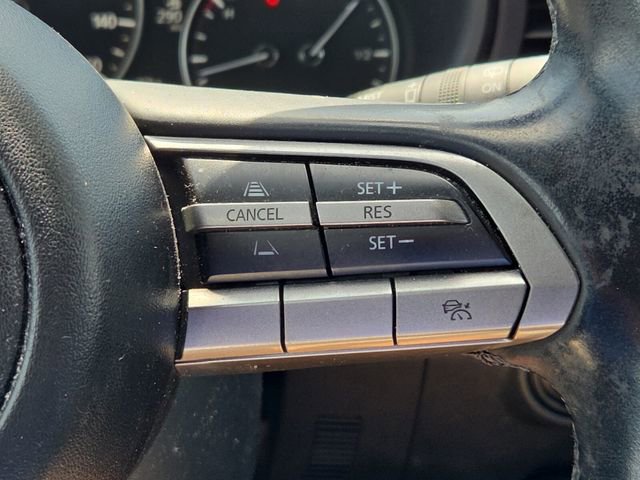 Used 2021 MAZDA MAZDA3 s FWD image 24