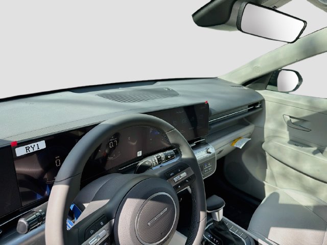 New 2027 Hyundai Kona SEL Sport FWD image 9
