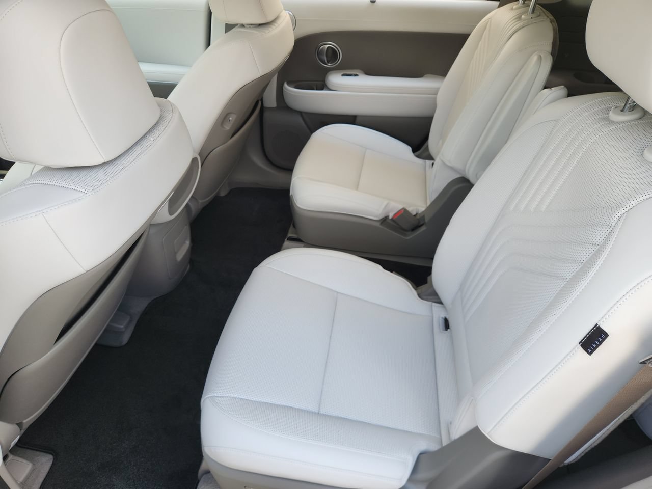 New 2027 Hyundai Palisade SEL FWD image 28