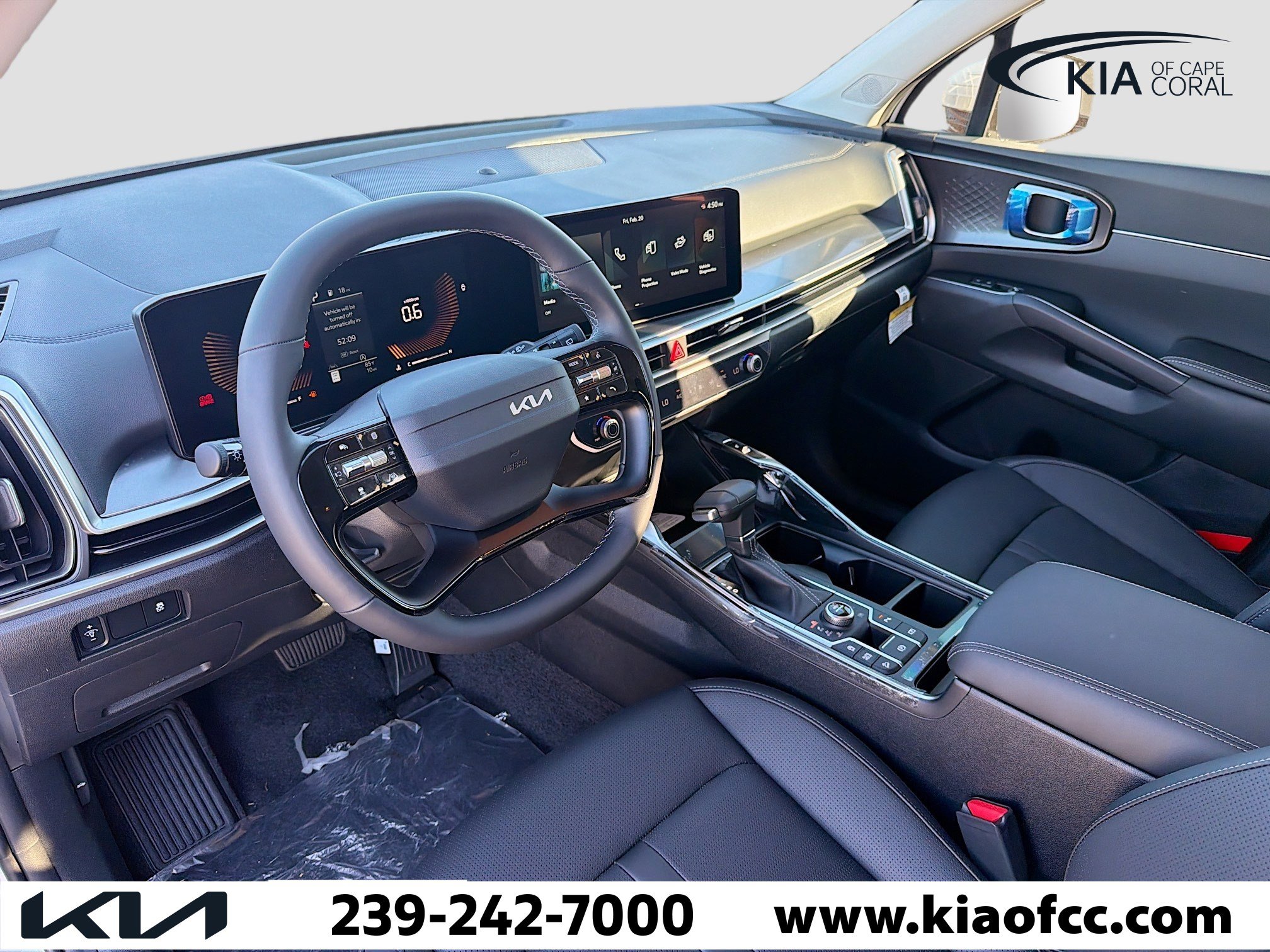 New 2026 Kia Sorento S image 25