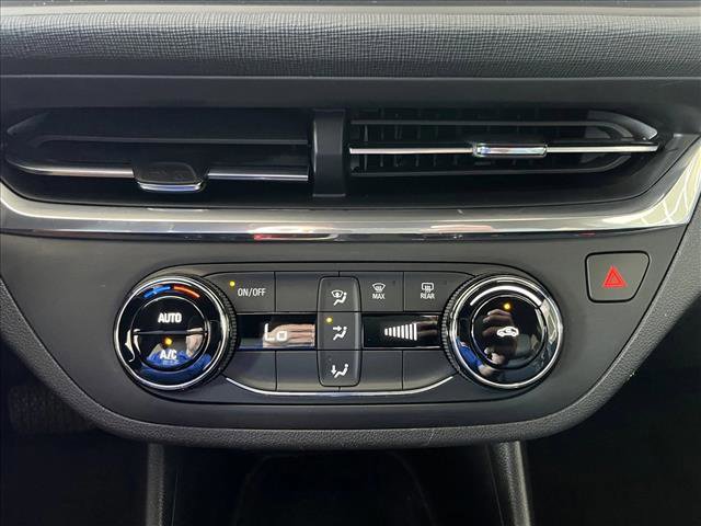 Used 2025 Buick Envista Preferred FWD image 16