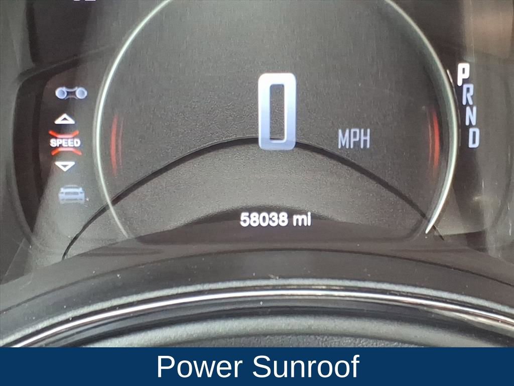 Used 2024 Dodge Durango GT AWD/4WD image 16