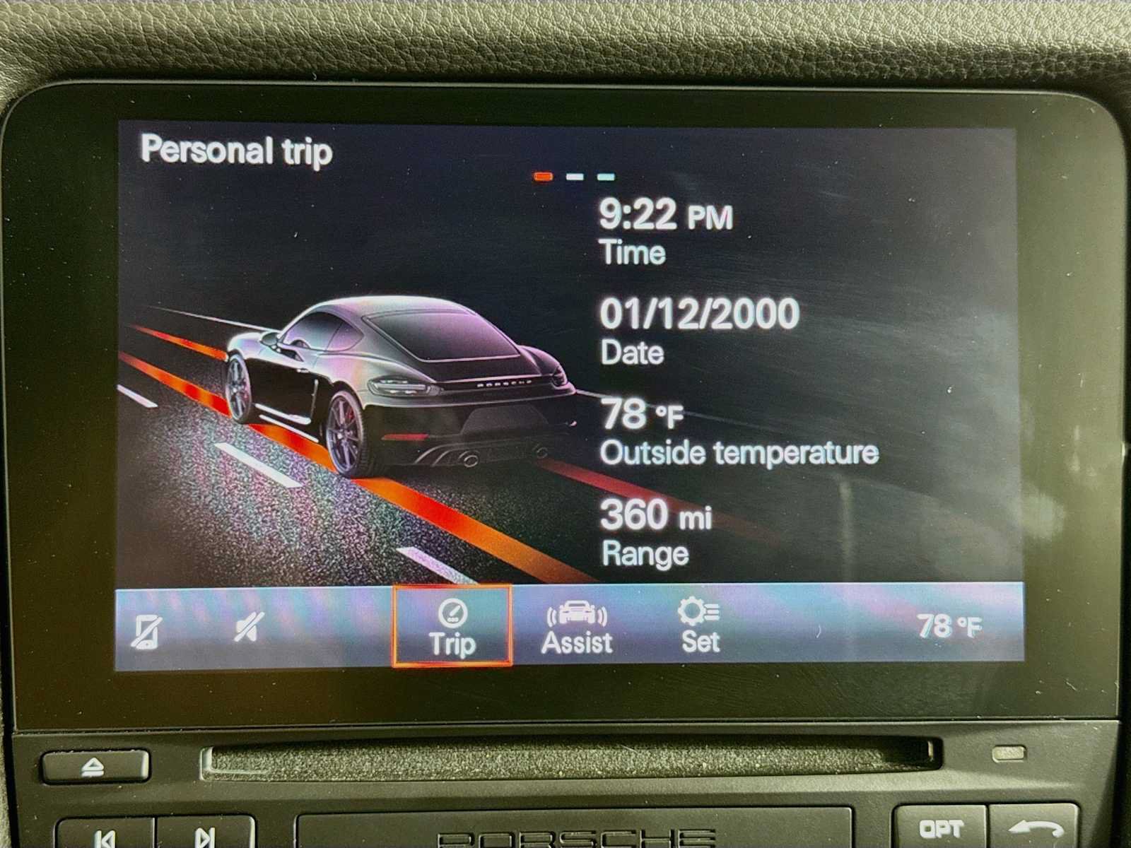 Certified 2023 Porsche 718 Cayman GTS RWD image 17