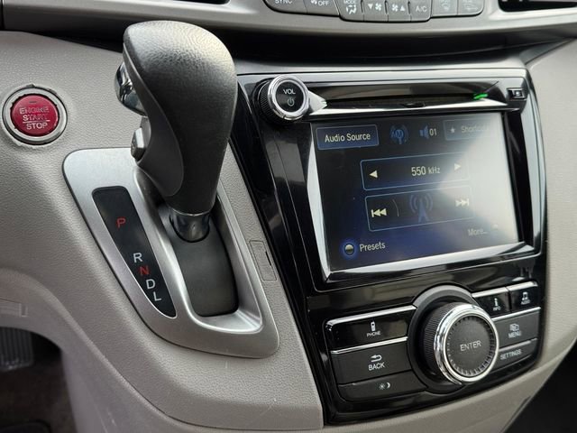 Used 2016 Honda Odyssey EX-L image 17