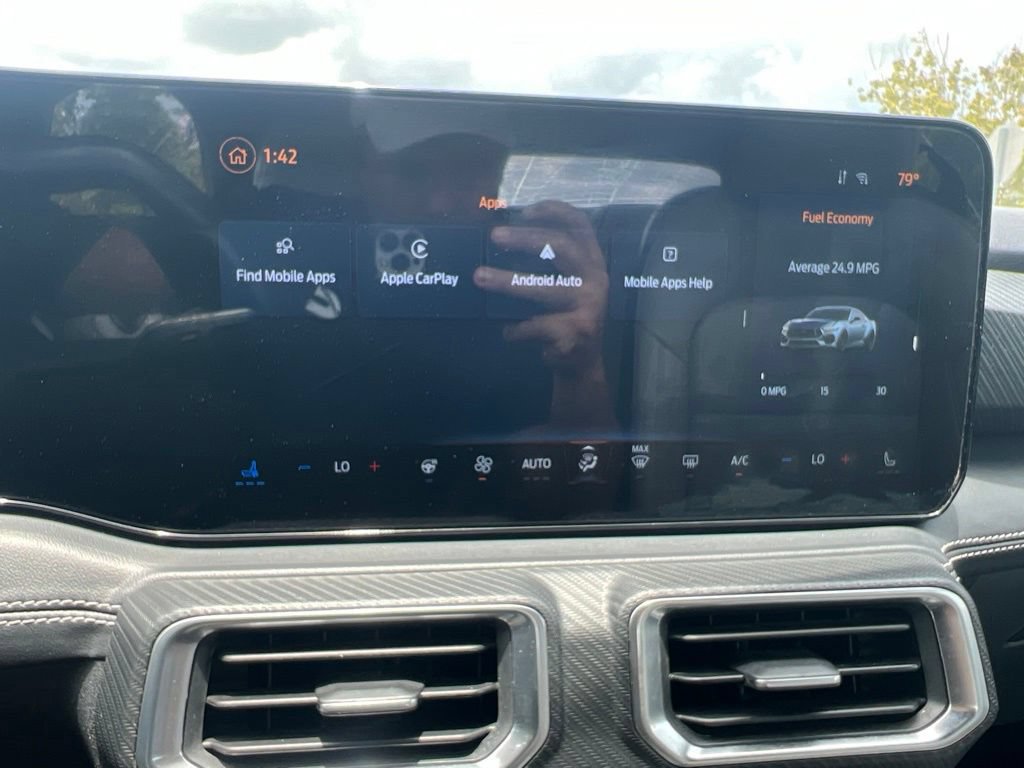Used 2024 Ford Mustang Premium RWD image 34