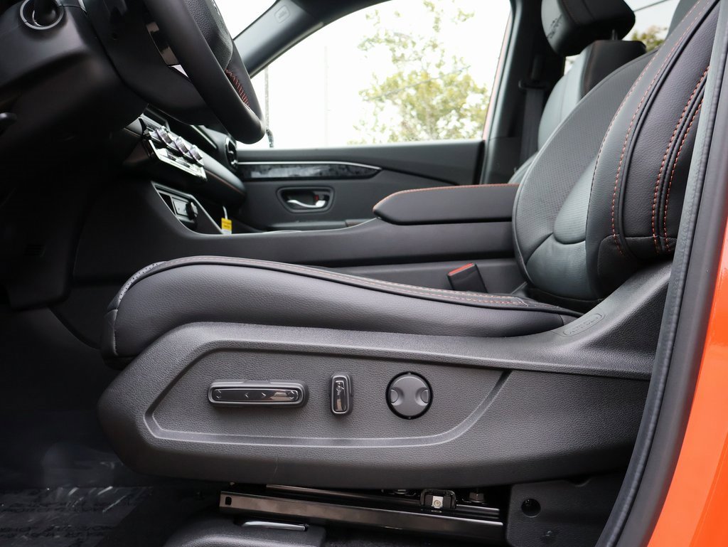 New 2026 Honda Passport TrailSport Elite image 33