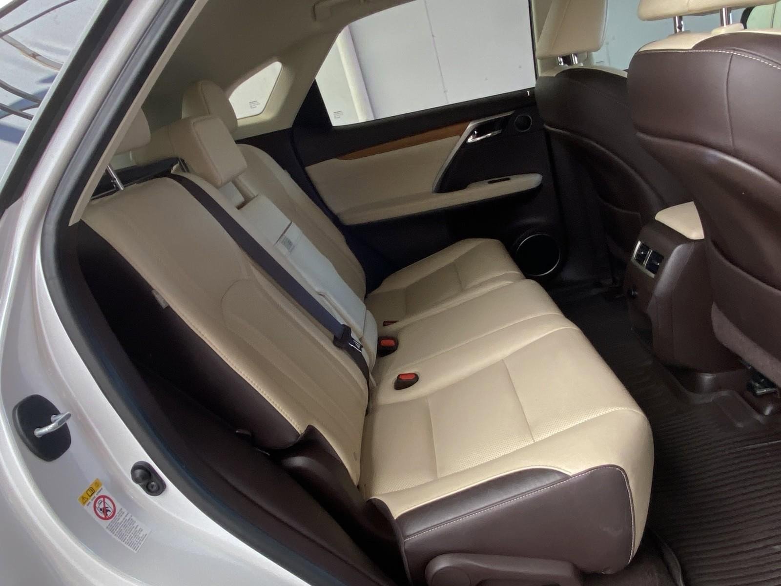 Used 2019 Lexus RX 350 AWD w/ Navigation Package image 12