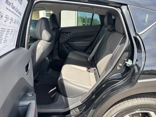 New 2026 Subaru Crosstrek 2.5i Limited AWD/4WD image 90