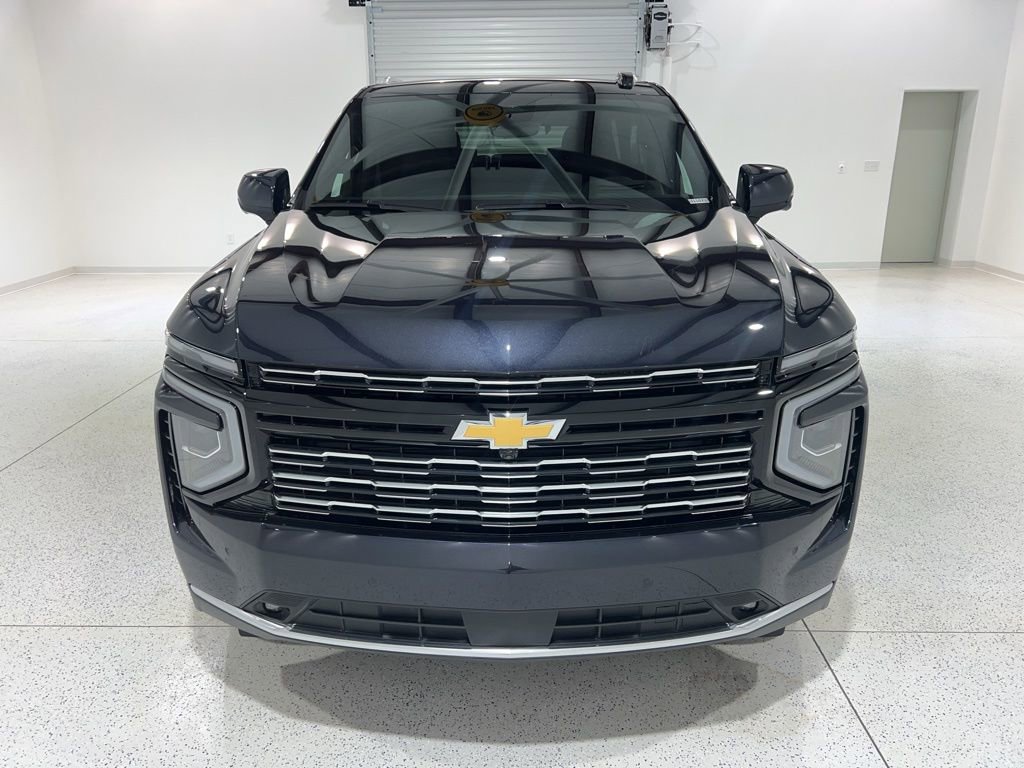 Used 2025 Chevrolet Tahoe High Country image 8