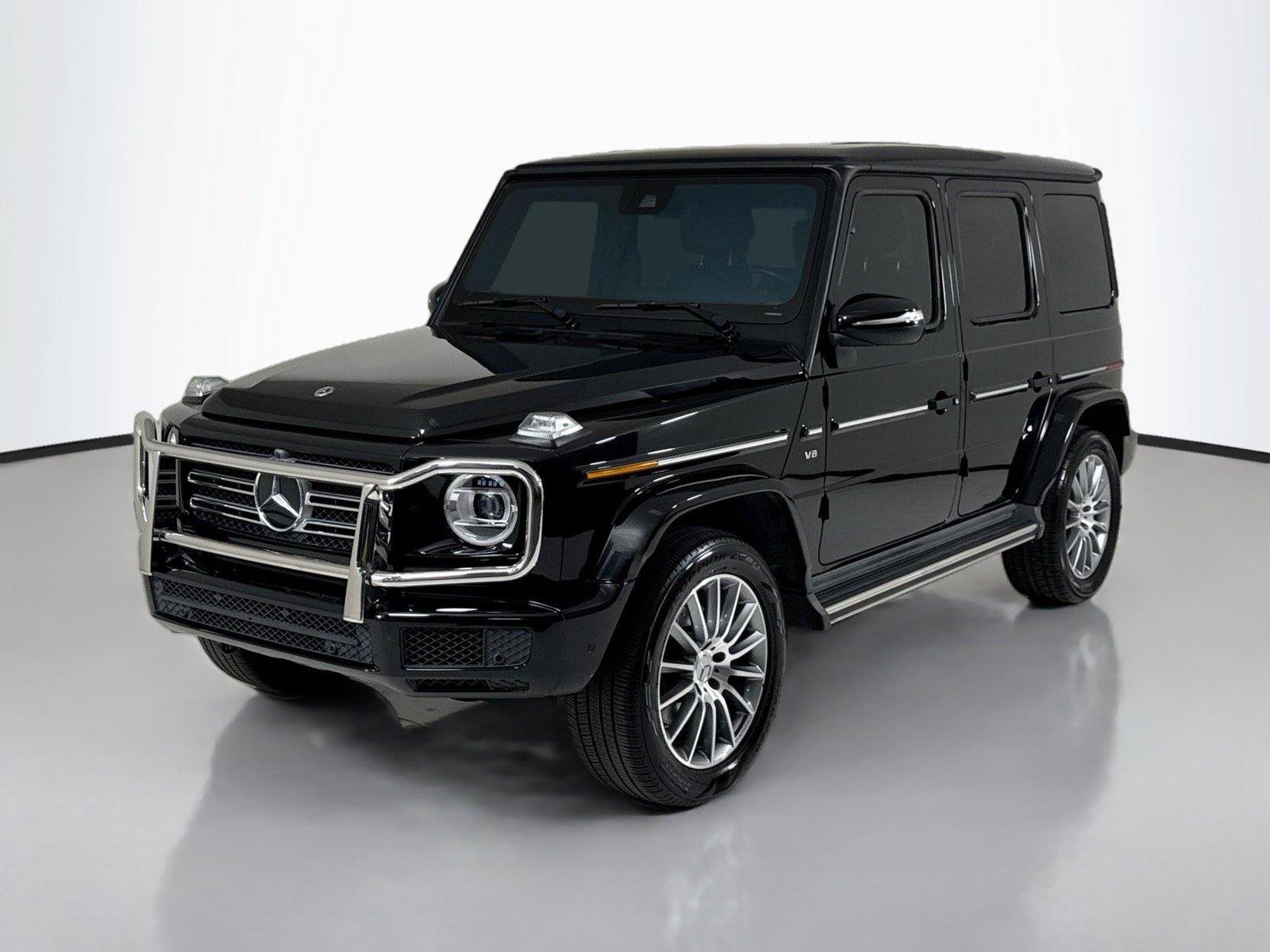 Used 2023 Mercedes-Benz G 550 image 10