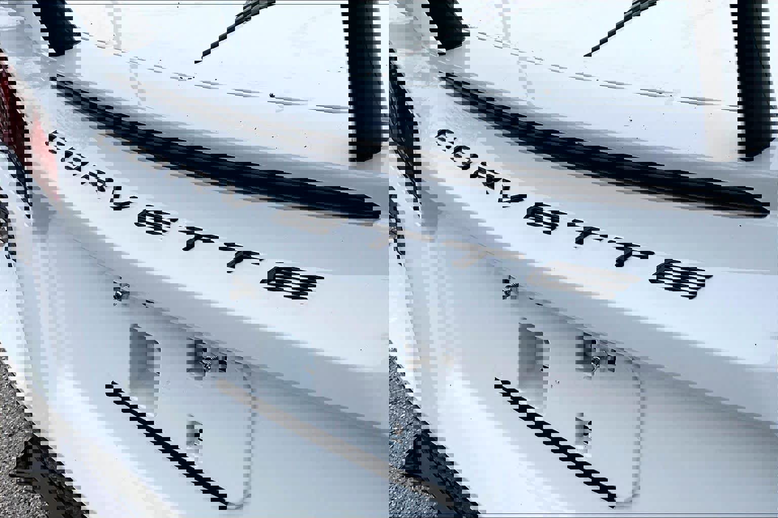 Used 2023 Chevrolet Corvette 2LT w/ Z51 Performance Package image 28