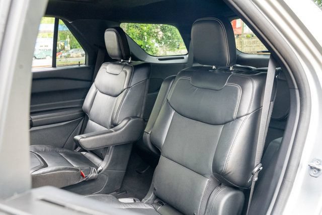 Used 2022 Ford Explorer ST w/ Equipment Group 401A AWD/4WD image 48