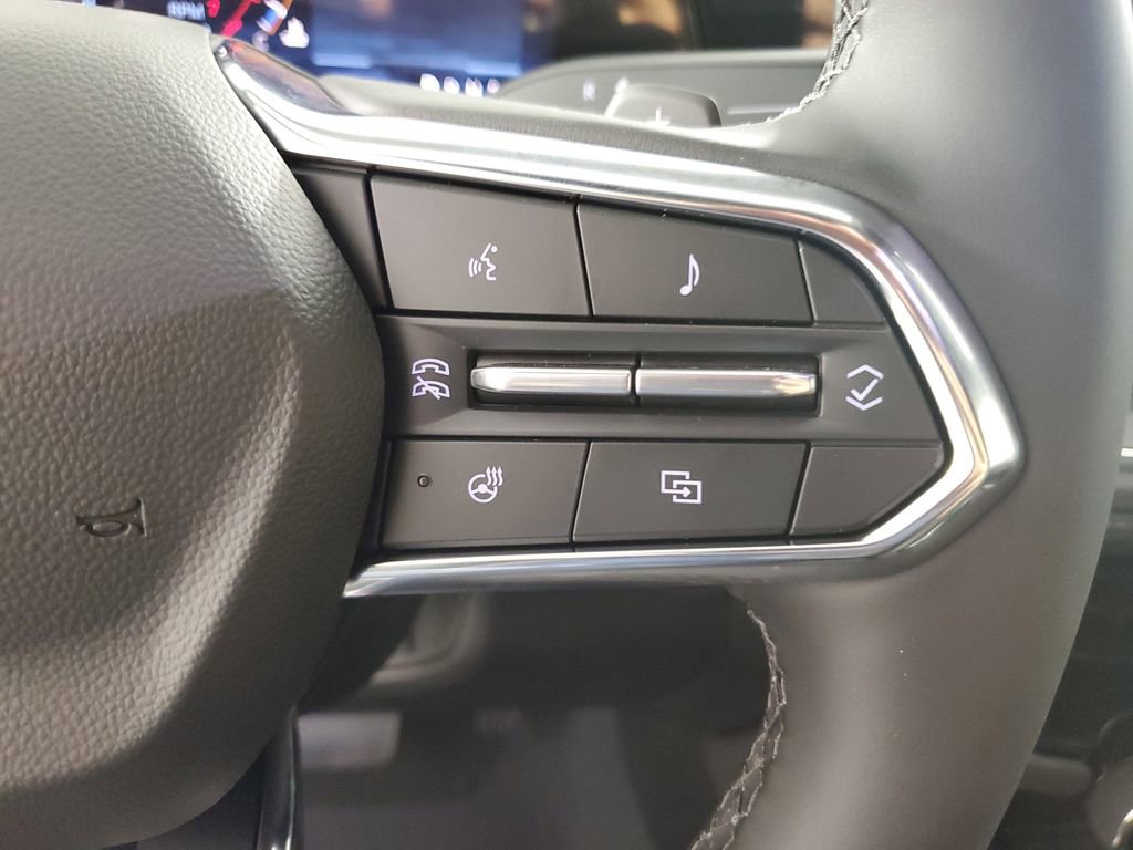 New 2026 Chevrolet Suburban LT w/ Comfort Package image 23