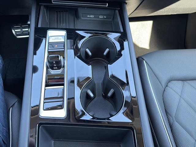 New 2026 Volkswagen Atlas SEL Premium R-Line image 28