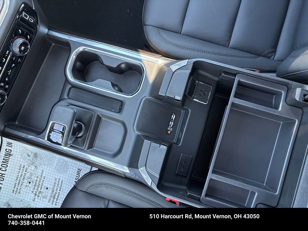 New 2026 Chevrolet Silverado 1500 RST w/ Redline Edition image 22