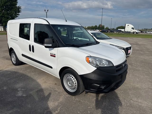 Used 2018 RAM ProMaster City Wagon FWD image 7