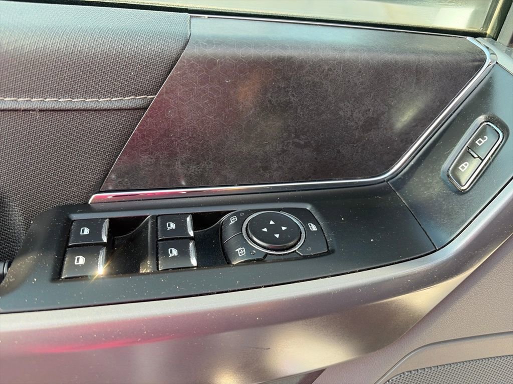 Used 2025 Ford F150 XLT w/ Equipment Group 301A Standard image 16