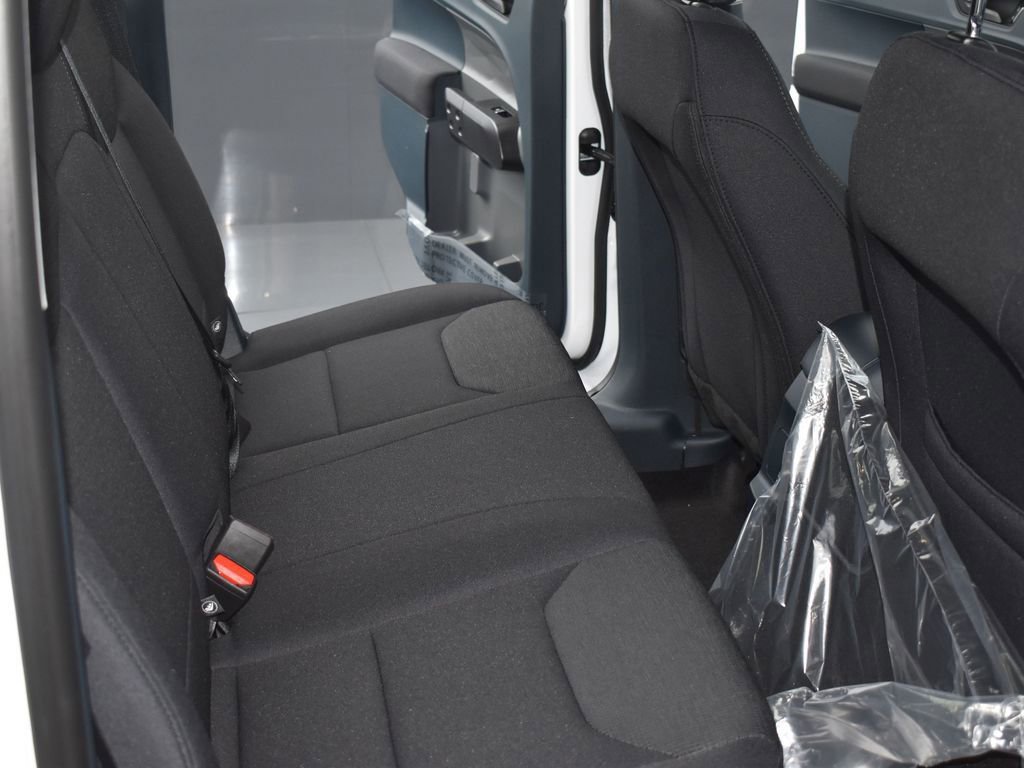 New 2026 Ford Maverick XL image 13